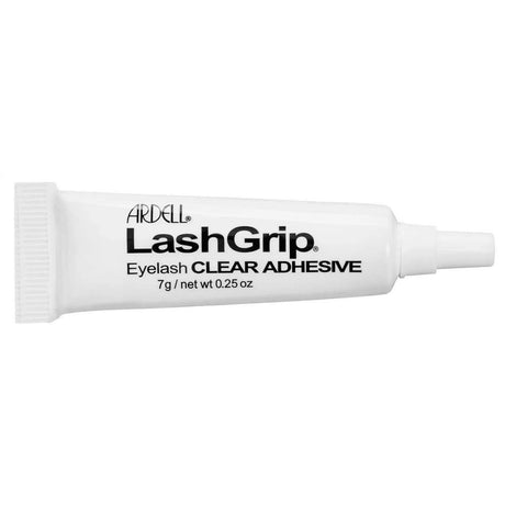 Ardell Clear Adhesive- LashGrip Eyelashes Glue 7g Clear