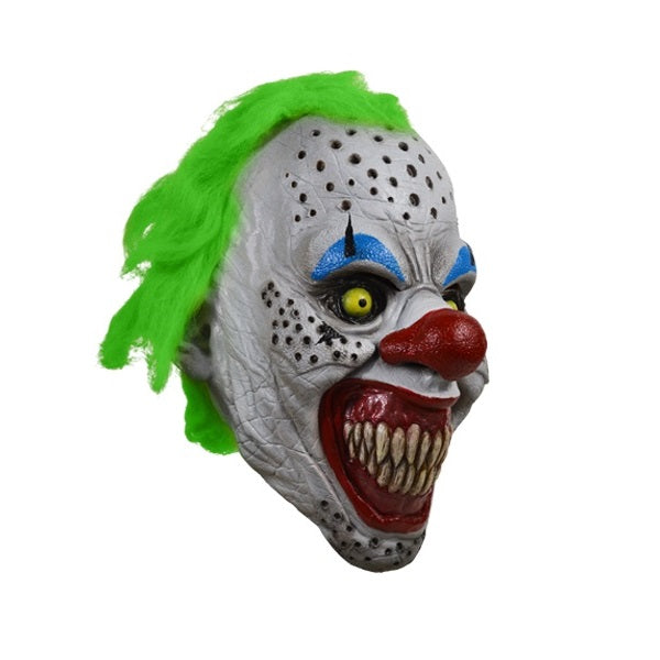 HOLES Clown MASK - American Horror Story: Cult