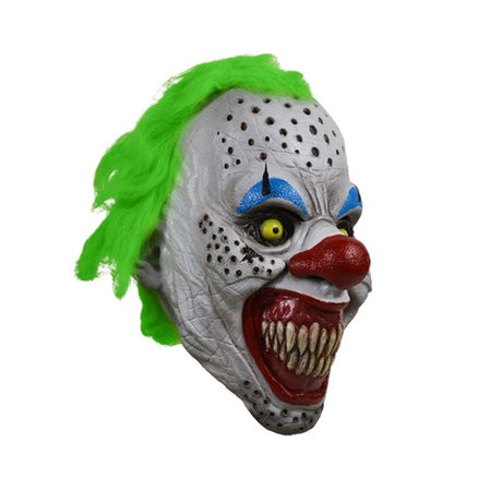 HOLES Clown MASK - American Horror Story: Cult
