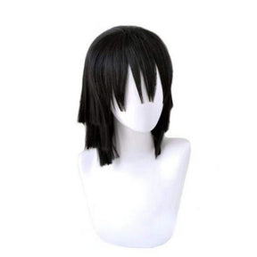 Snake Demon Killer Cosplay Anime Wig