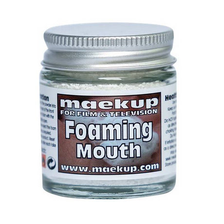 Maekup Foaming Mouth Powder - 30g