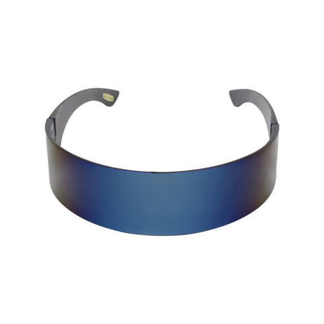Futuristic Novelty Glasses D - Assorted
