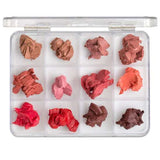 Vueset Viking Jack empty palette- 12 sections