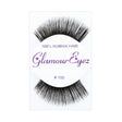 Eyelashes Black #100