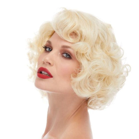 Marilyn wig  Blonde
