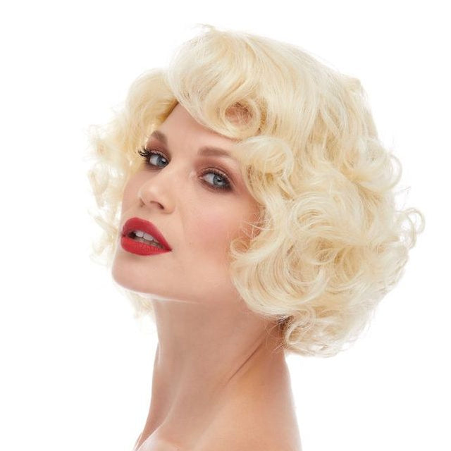 Marilyn wig  Blonde