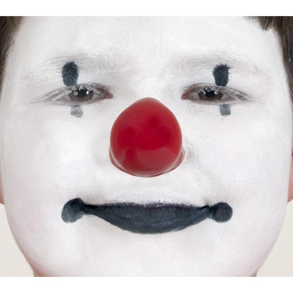 ProKNOWS Clown Nose Rose