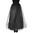 Adult Soulless Skirt O.S. - Black