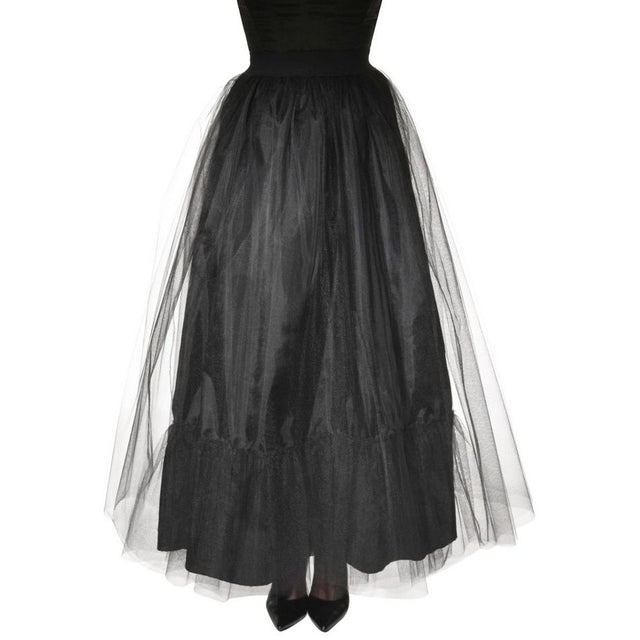 Adult Soulless Skirt O.S. - Black