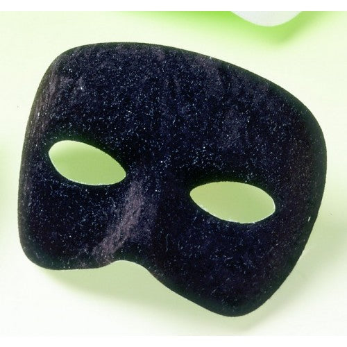 Mask DOGE black
