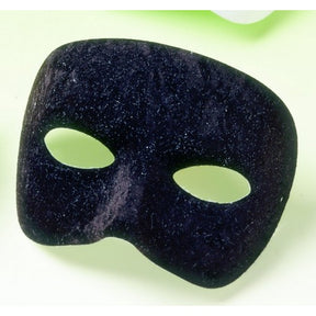 Mask DOGE black