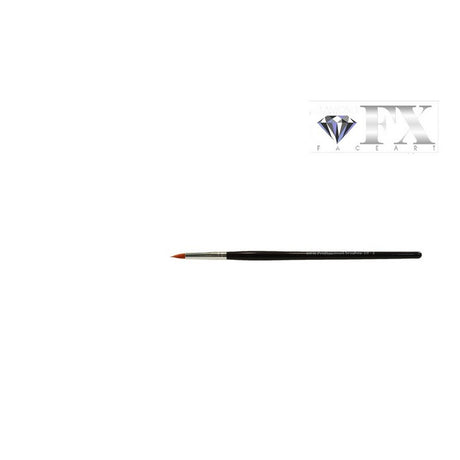 Diamond FX Brush: DF-2 2