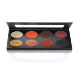 BEN NYE Eye shadows Palette ESP-601 Golden Glam - 1oz/ 28 g