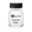 BEN NYE Glitter Glue 1oz./29 ml. 1 oz/29 ml.