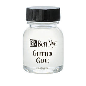 BEN NYE Glitter Glue 1oz./29 ml. 1 oz/29 ml.