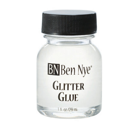 BEN NYE Glitter Glue 1oz./29 ml. 1 oz/29 ml.