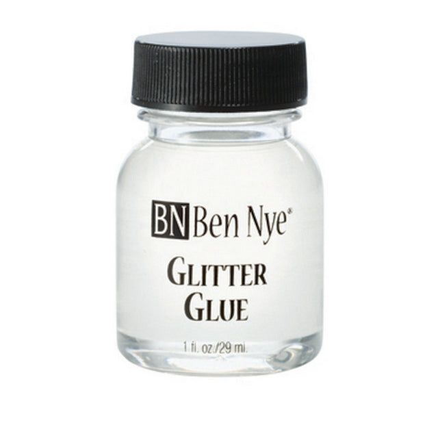 BEN NYE Glitter Glue 1oz./29 ml. 1 oz/29 ml.