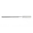 Graftobian Single Blade spatula Flat Mixing