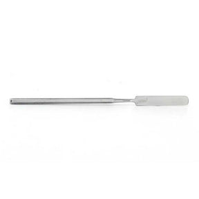 Graftobian Single Blade spatula Flat Mixing