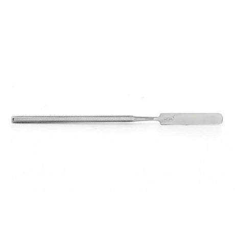 Graftobian Single Blade spatula Flat Mixing