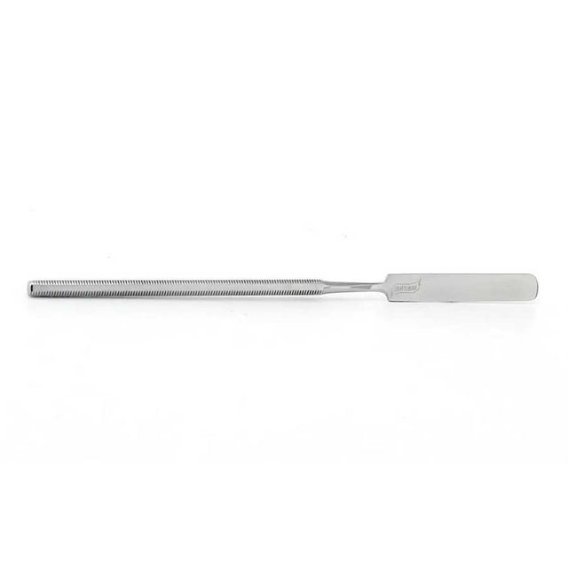 Graftobian Single Blade spatula Flat Mixing