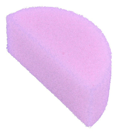 Tag 1 Pink half rounds makeup sponge SPPIW pink