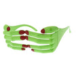 Novelty Monster Hands Frame Glasses- Assorted