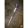 Durentius magic Wand - White