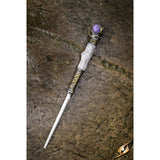 Durentius magic Wand - White