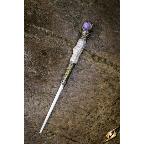 Durentius magic Wand - White