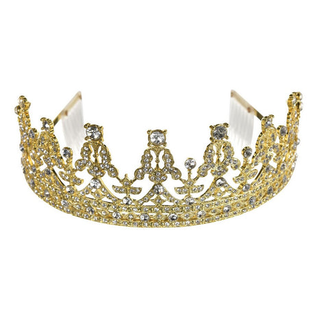 Royal Queen Crown
