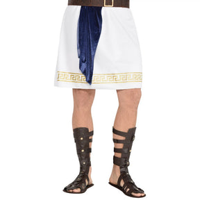 Roman deluxe Sandals S/M
