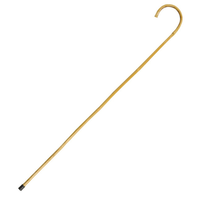 Bamboo Walking Cane 38"