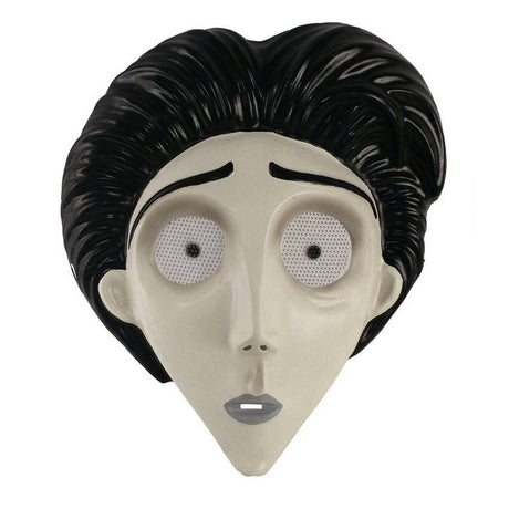 Victor Van Dort Mask -  the Corpse Bride