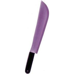 Plastic MACHETE