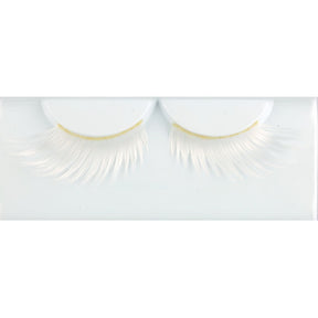 Wicked Eyelashes - White