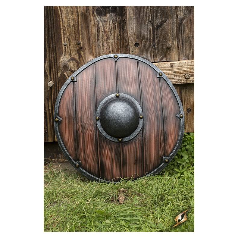 Viking Shield, 50 cm - Small