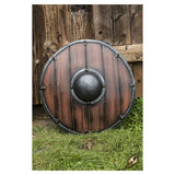 Viking Shield, 50 cm - Small
