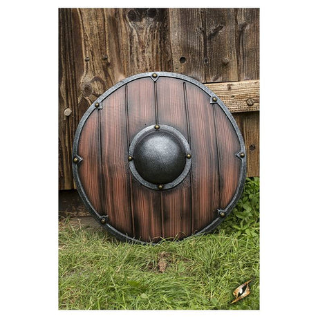 Viking Shield, 50 cm - Small