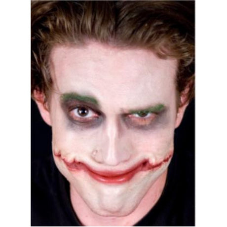 Cinema Secrets Woochie Prosthetics- JOKESTER mouth effect