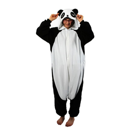 PANDA Kigurumi onesie- adult