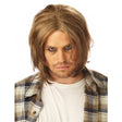 Grunge WIG - Dirty Blonde
