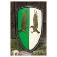 Eagle Shield, Green
