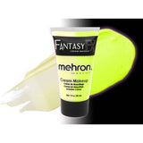 MEHRON Fantasy FX Tube GLOW In the Dark 1 oz