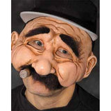 Stan the old Man Mask