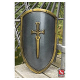 RFB Kite Shield, sword emblem