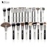 DUcare panda 31pcs makeup brushes set