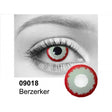 Berzerker Contact Lenses