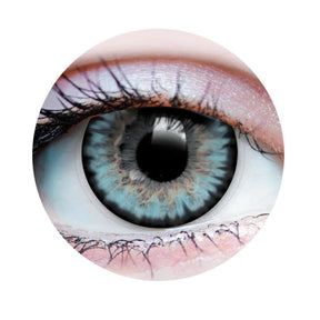 Starlight Ocean Contact Lenses