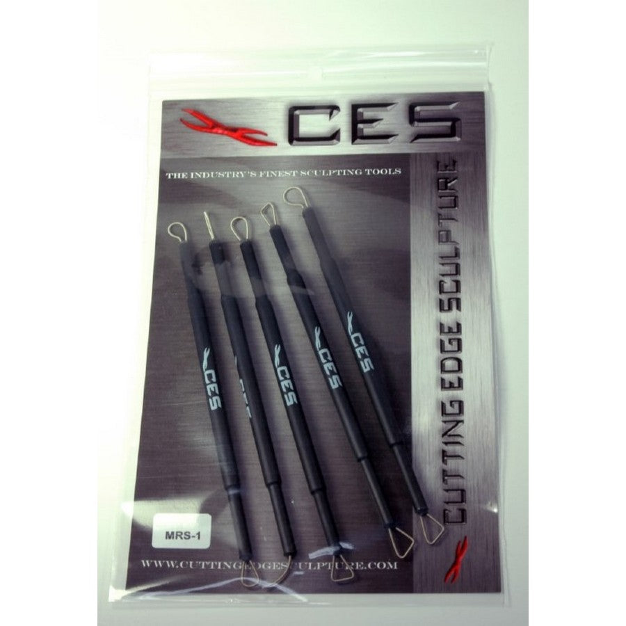 Micro Rakes Set MRS-1